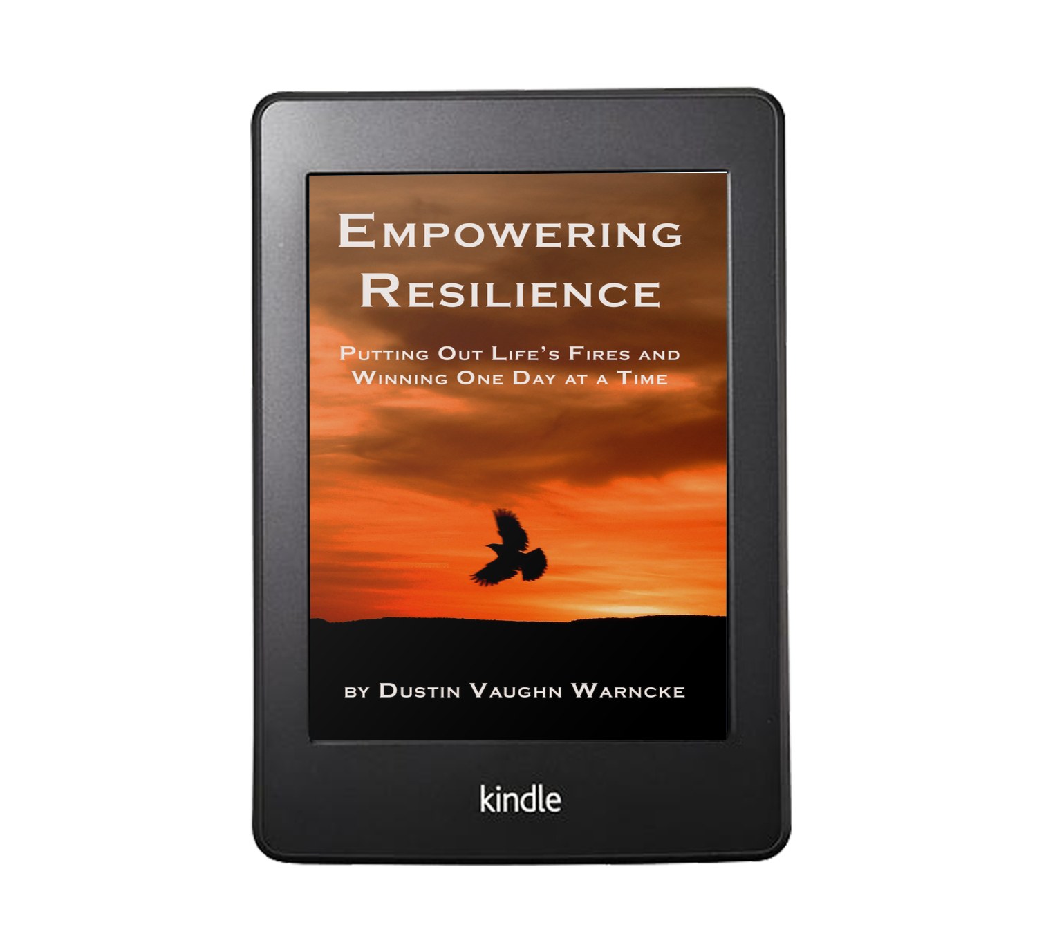 Empowering Resilience - Overcoming Hardships eBook - Image 2