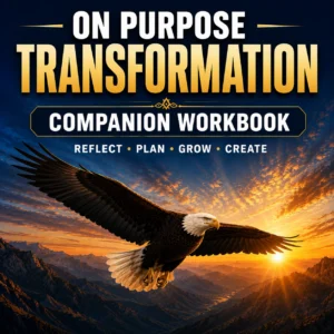 Life Purpose Workbook