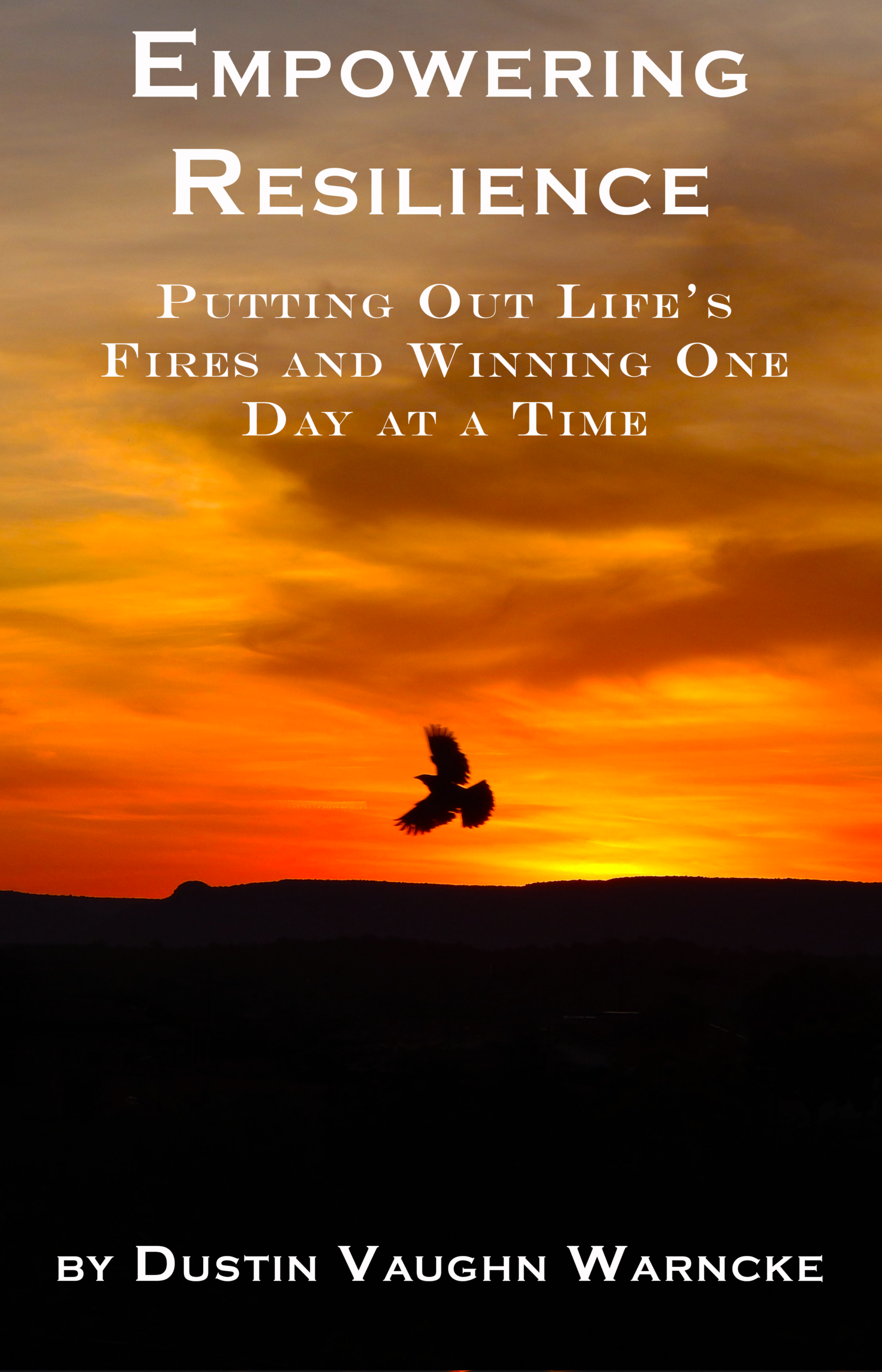 Empowering Resilience - Overcoming Hardships eBook