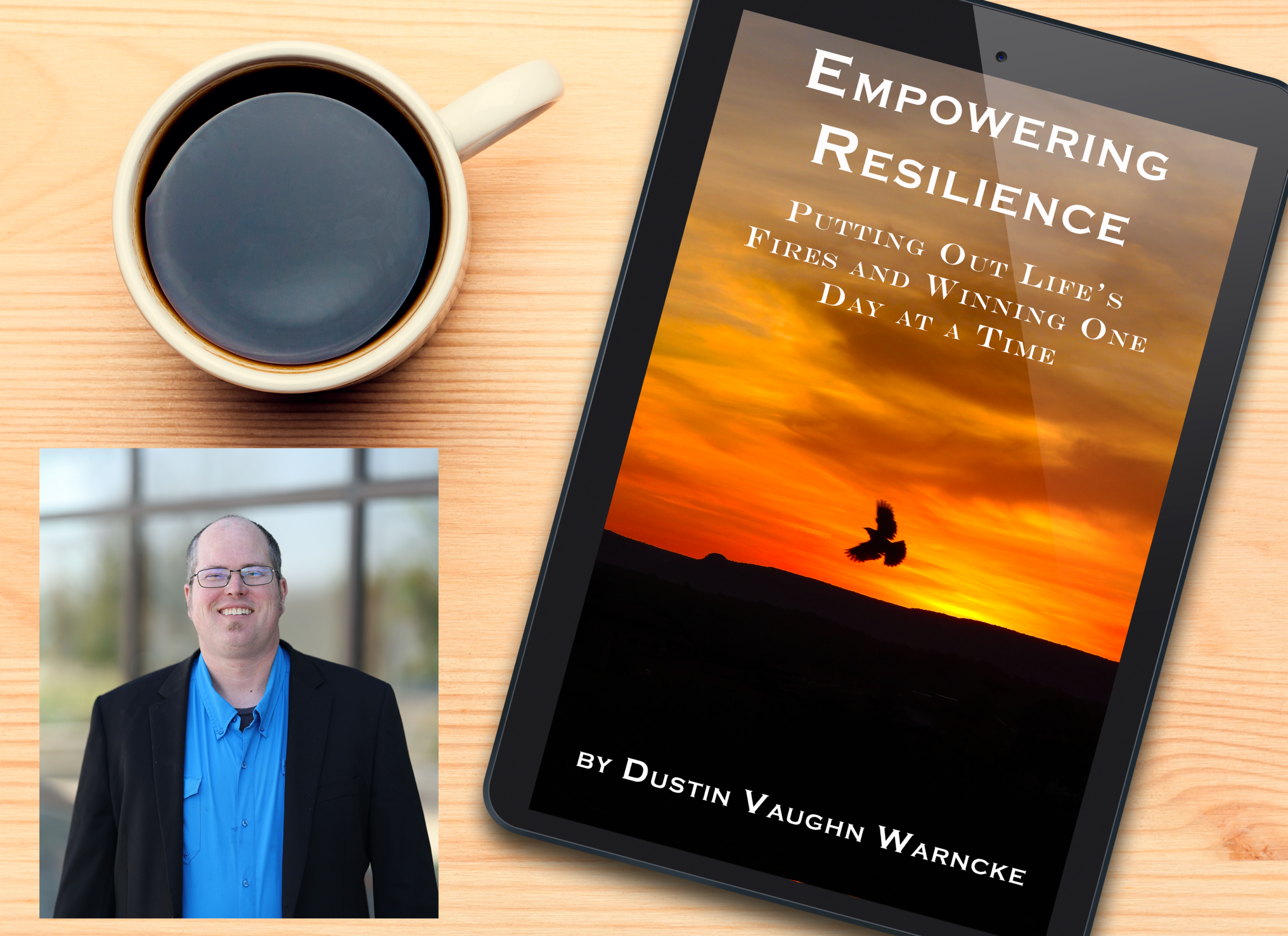 Empowering Resilience - Overcoming Hardships eBook - Image 4