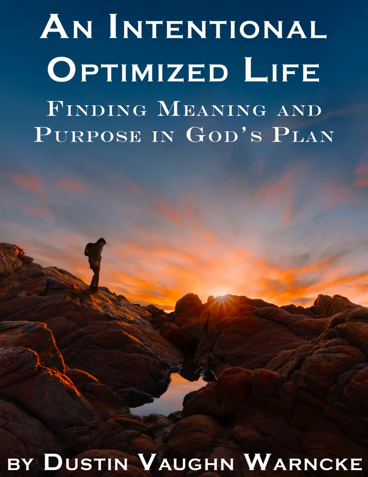 how to live intentionally