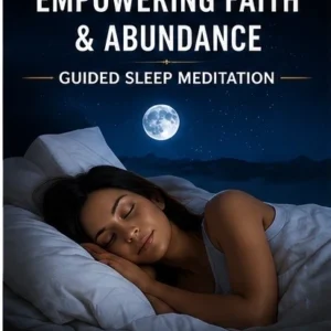 guided sleep meditation