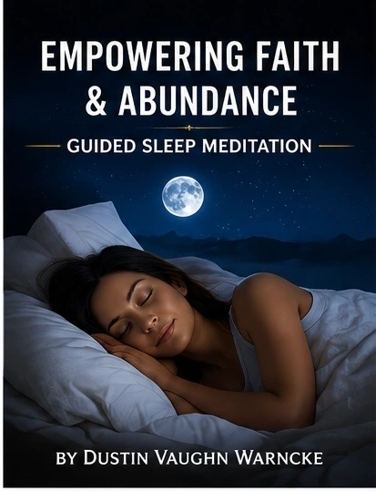 guided sleep meditation