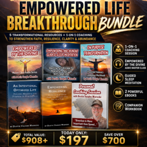Empowered Life