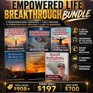 Empowered Life Nation Bundle