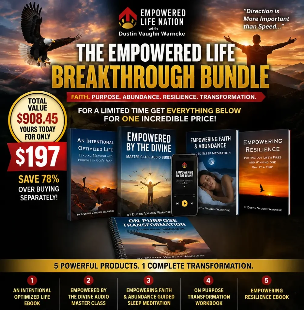 Self-Development Products for Personal Growth & Transformation