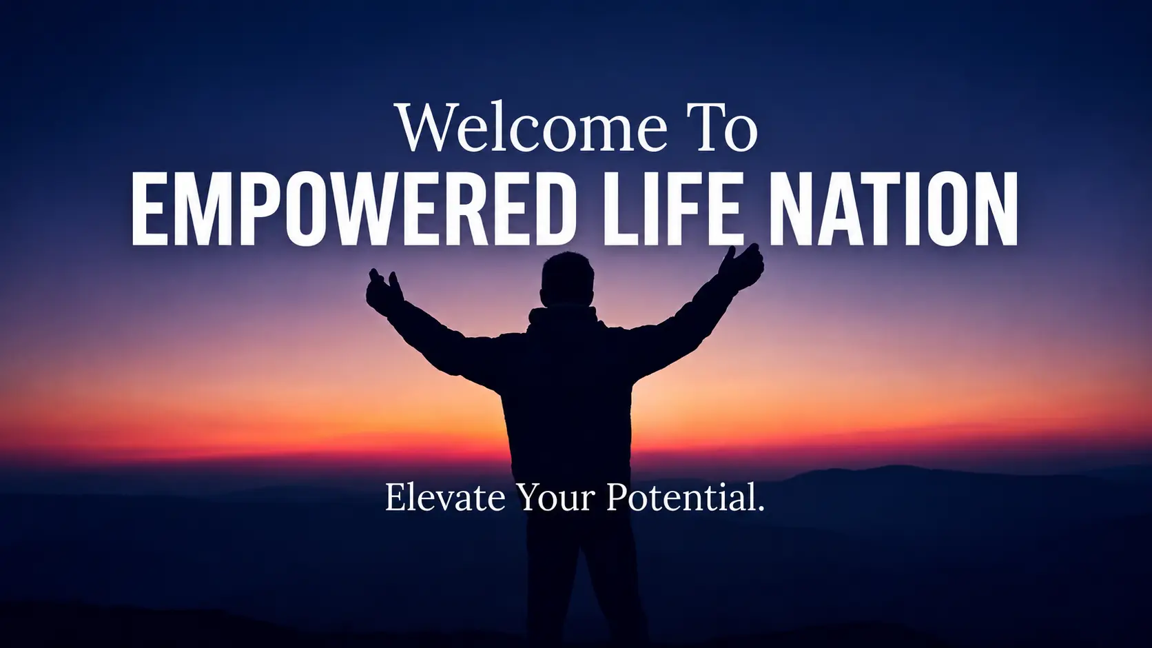 Empowered Life Nation