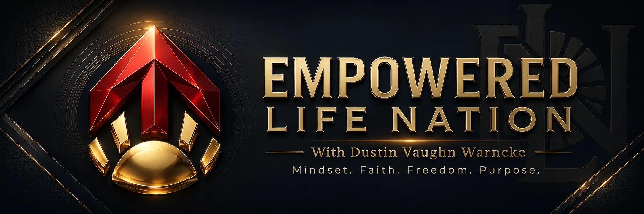 Empowered Life Nation