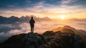 finding your identity in God