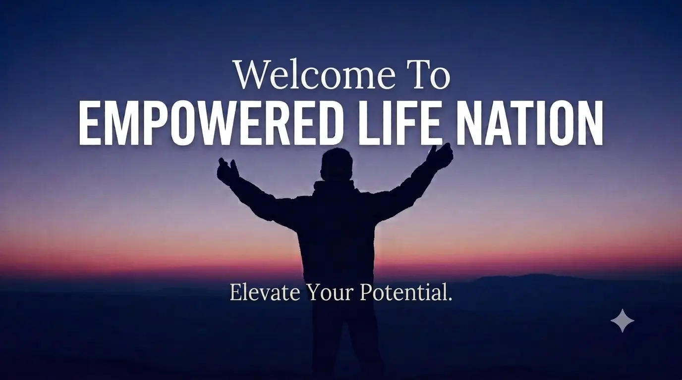 Empowered Life Nation