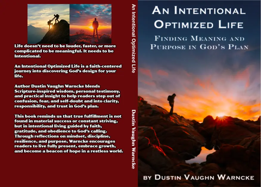 How to Live Intentionally | An Intentional Optimized Life - Image 2