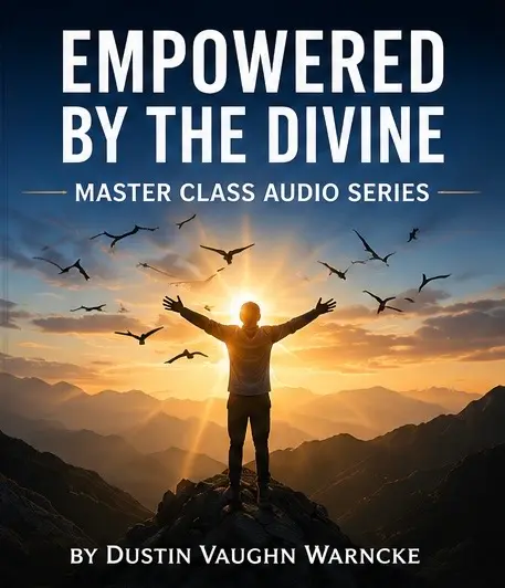 
Audiobook
Awaken to Abundance and Build an Unstoppable Faith.