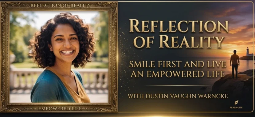 Reflection of Reality
