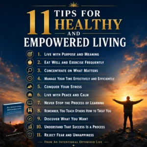 Inspirational Book Takeaways