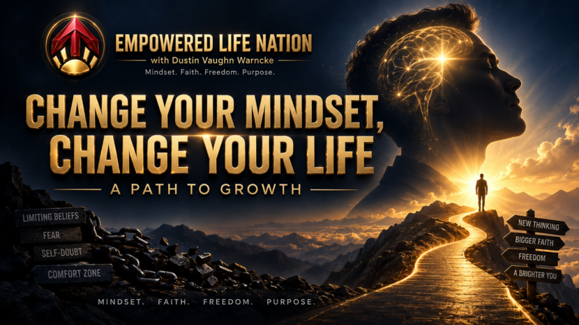 Change Your Mindset, Change Your Life: A Path to Growth 1 Photo Sep 15 2026 11 00 23 PM